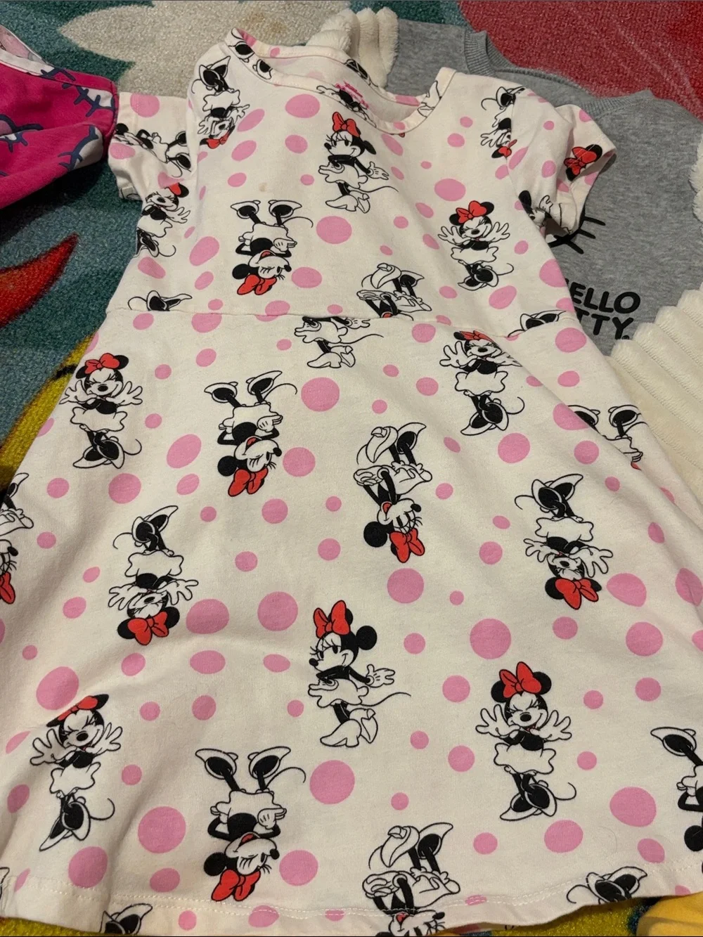15 piece Bundle of girls clothes